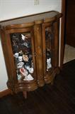CURIO CABINET