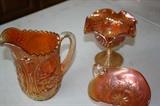 CARNIVAL GLASS