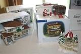 DEPT 56 HOUSES