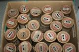 WAX CYLINDERS FOR EDISON PHONOGRAPH