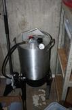 DEEP FRYER