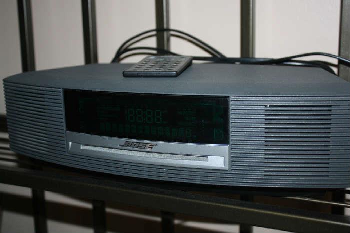 BOSE RADIO