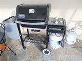 Weber Grill