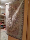Navajo Rug