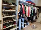 Shoes & Clothing