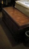 Cedar Chest