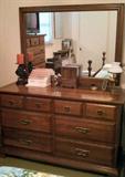 CHerry Dresser