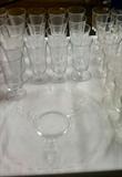 Heisey Plantation Glass