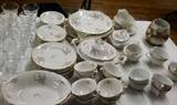 China Set