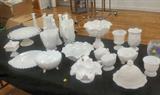 Milk Glass