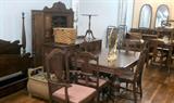 1930's Dining Set