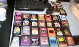 Atari 2600 and 35 games
