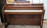 Lester Piano
