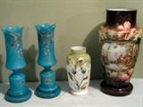 Bristol Glassware