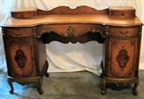 Vintage French Desk