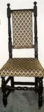 Vintage chair