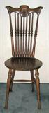 Shaker Style Chair