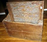18th Century Wood