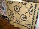 Queen Quilt Gorgeous