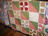 Vintage Southern Quilt