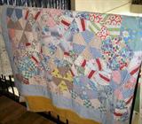 Vintage Quilt