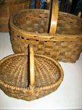 Vintage Baskets