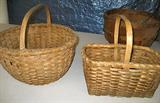 Vintage Baskets