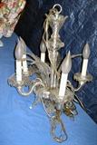 Crystal Chandelier