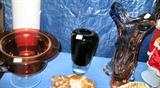 Art Glass