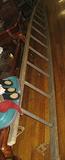 Vintage Apple Ladder