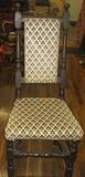 18th Century Chair