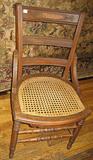 Eastlake Chair c. 1890