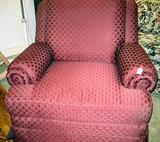 Large Recliner