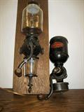 Coffee grinders