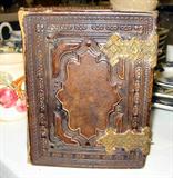 Victorian Photo Album