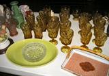 Elegant Glassware