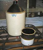 Crockery