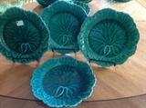 WEDGEWOOD PLATES