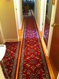 Hall Runner Rug