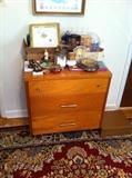 Vintage Chest