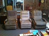 LazyBoy Recliners