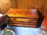 Cedar Chest