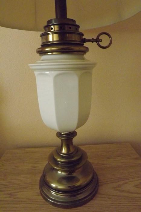 STIFFEL LAMP