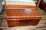 Cedar Chest