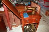 Free Westinghouse sewing Machine