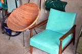 Vintage Chairs