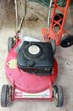 Toro Lawn Mower