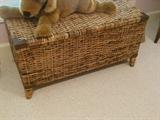 wicker 
