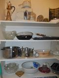 kitchen items