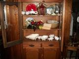 GERMAN CUPBOARD